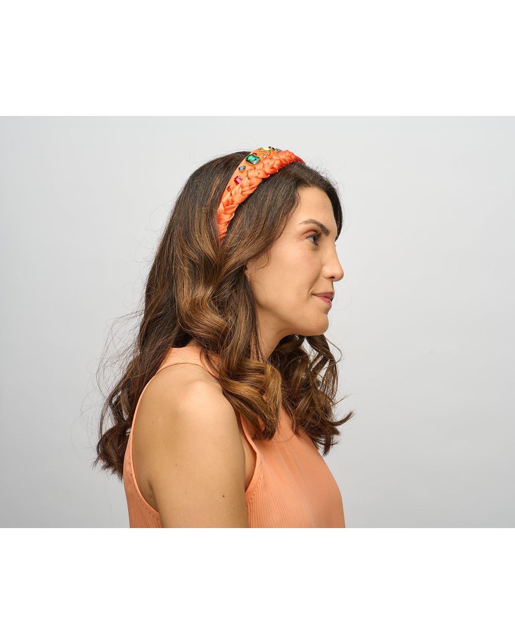 Miss Cicconi Orange Alessia