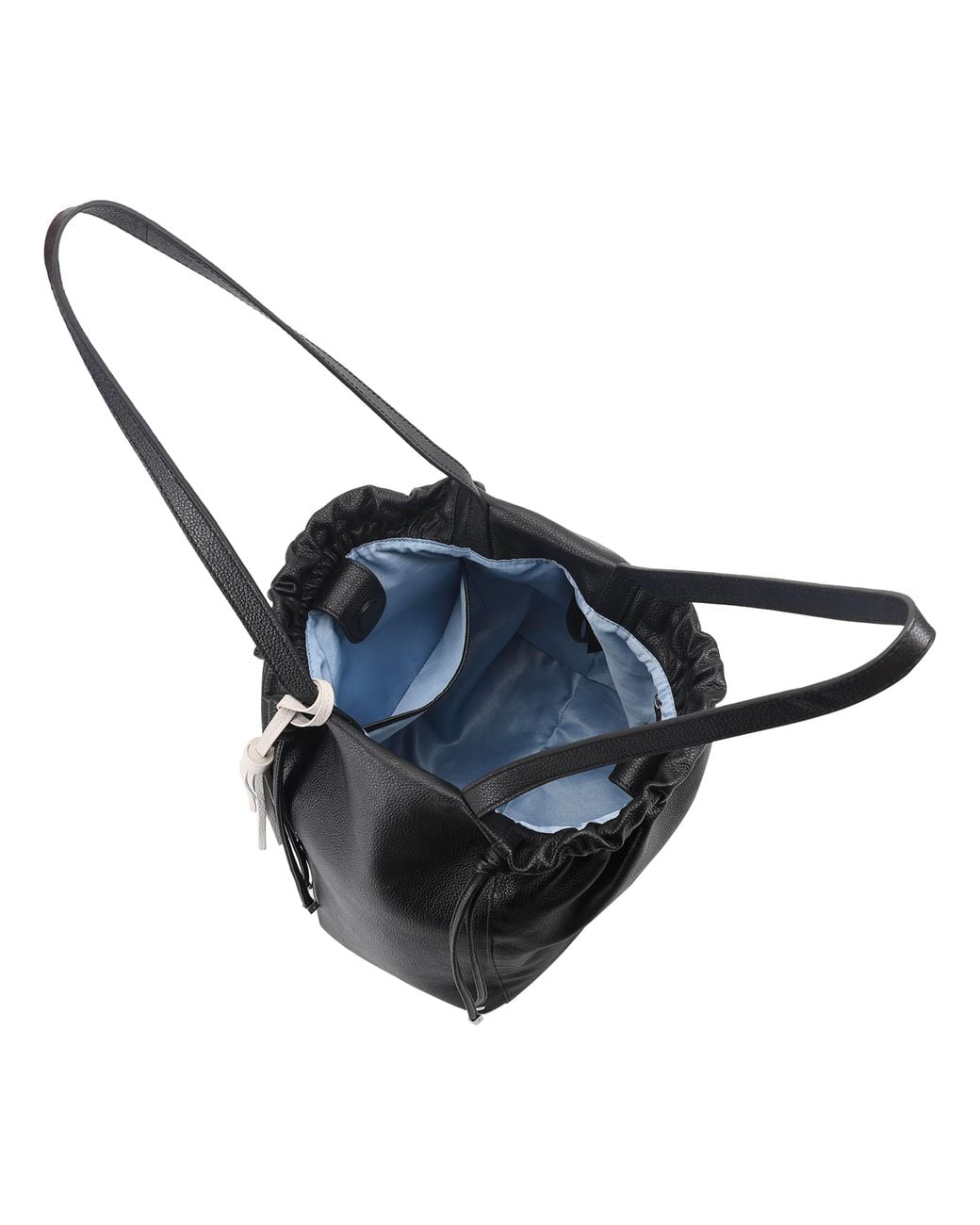 Lloyd Baker Black Hyacinth Shoulder Bag