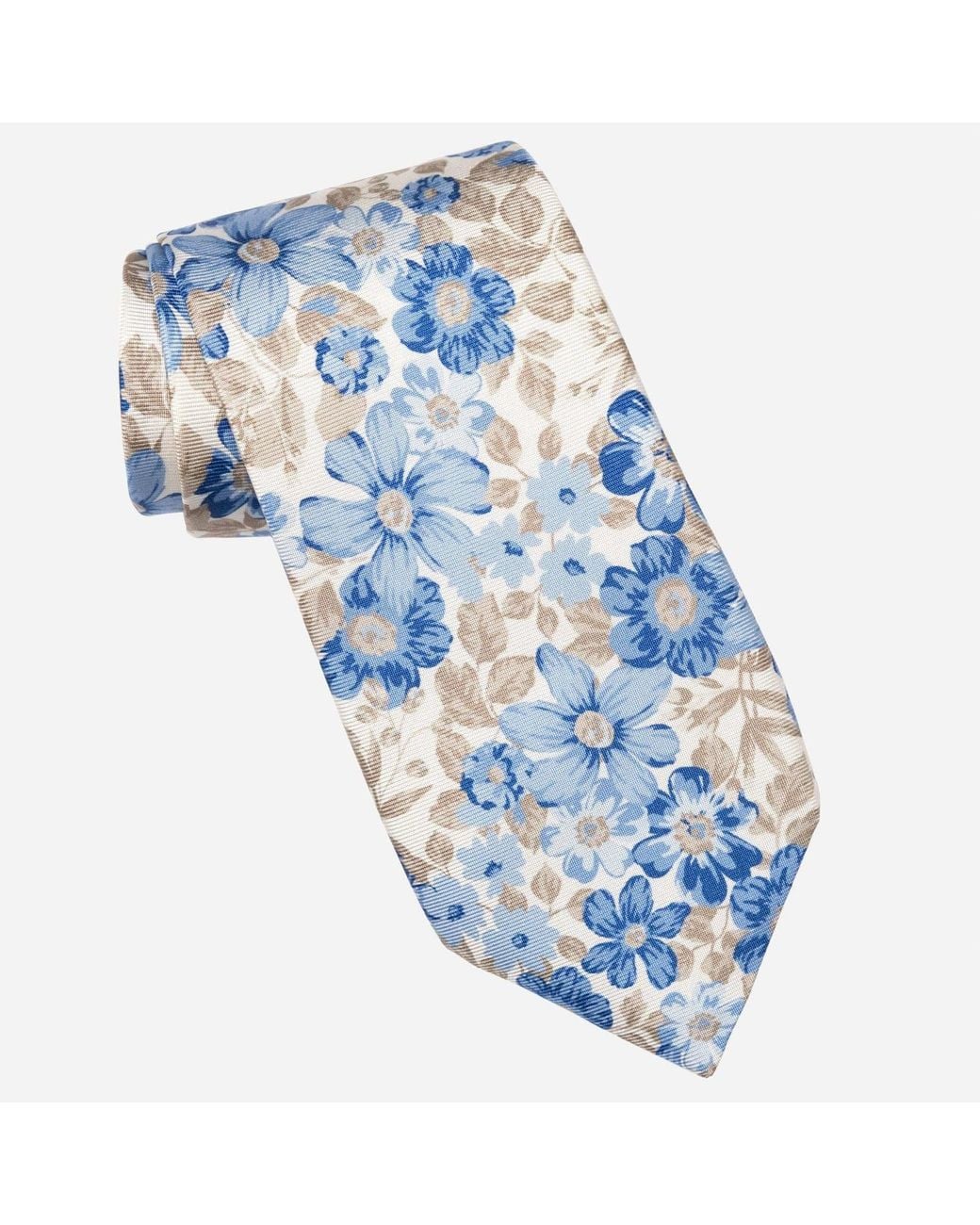 Elizabetta Made in Italy Blue Altamura for men