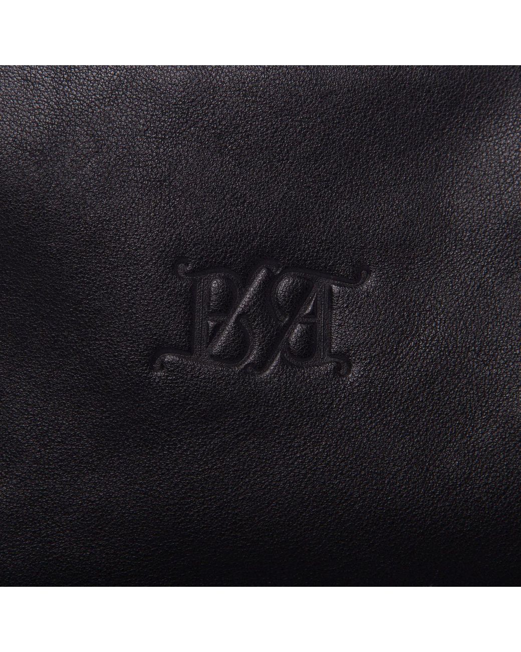 Bleïs Madrid Black Bess