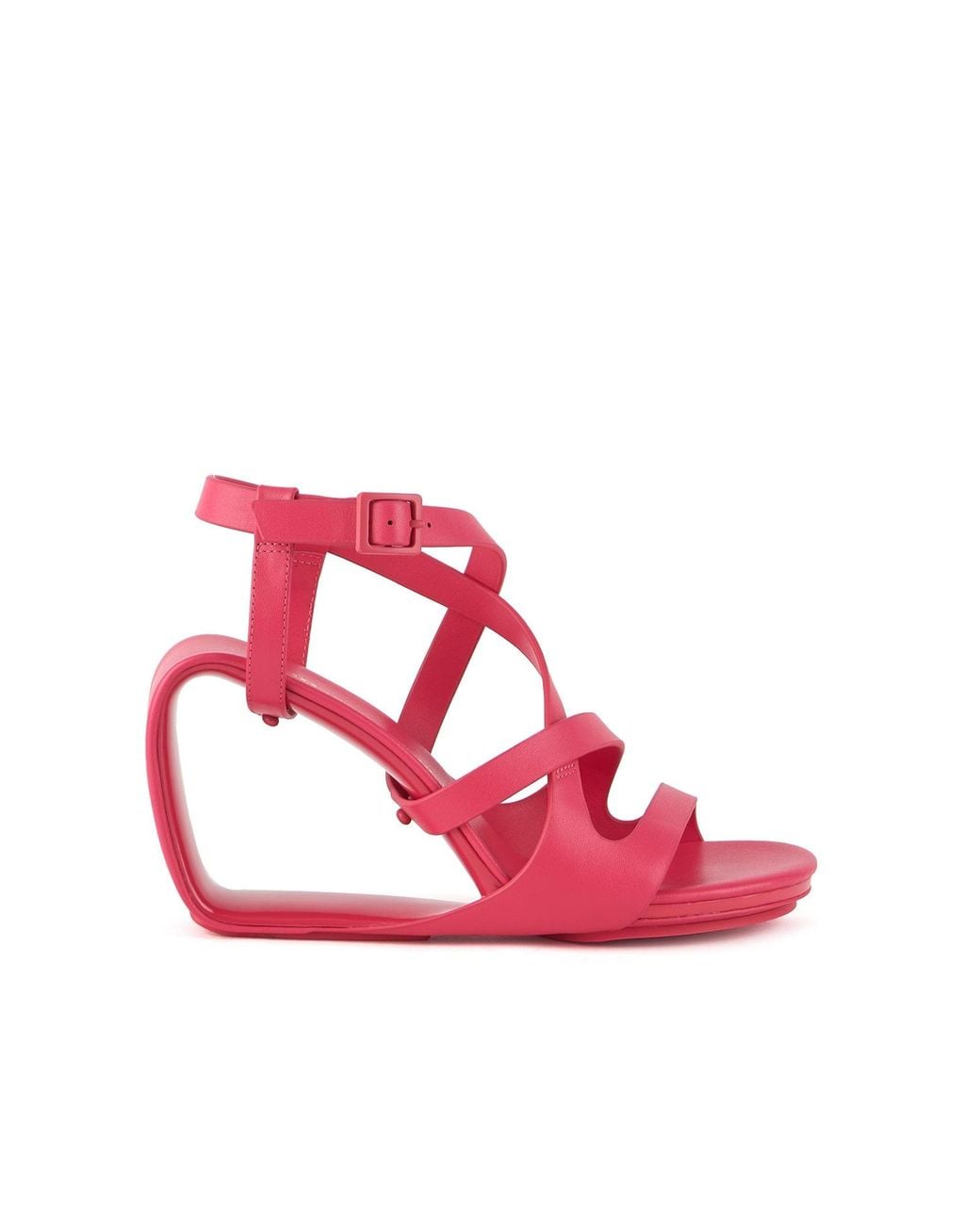 United Nude Pink Mobius Sia Hi