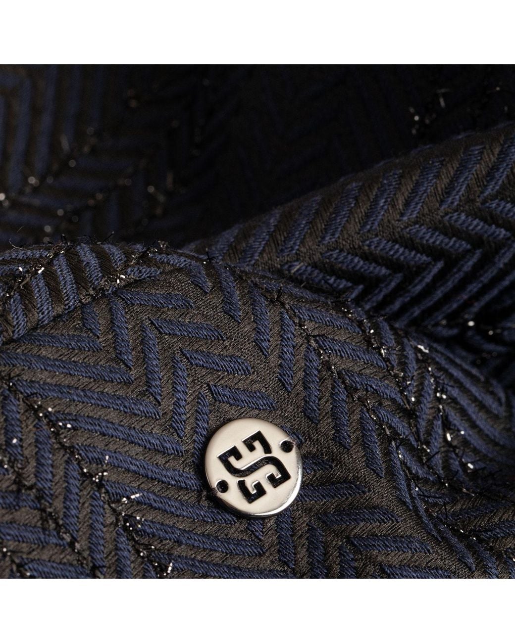 Sibi Hats Blue Zoe