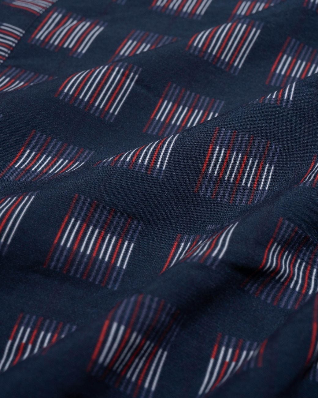 Far Afield Blue Another Toothpick Shirt for men