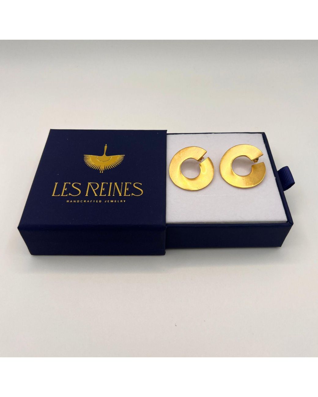 Les Reines Metallic The Eternity