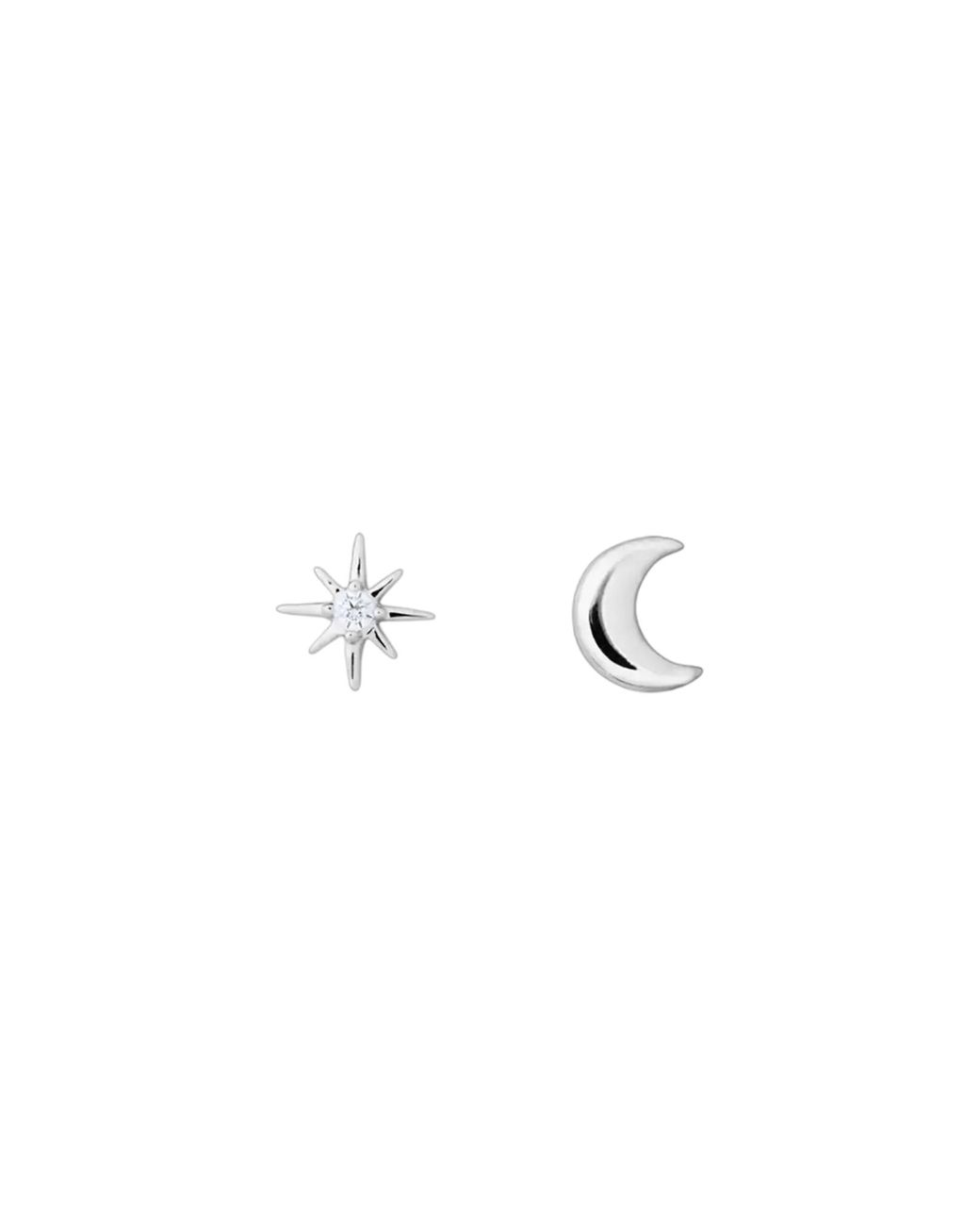 Lisa&Co. Metallic Earrings Dreamy