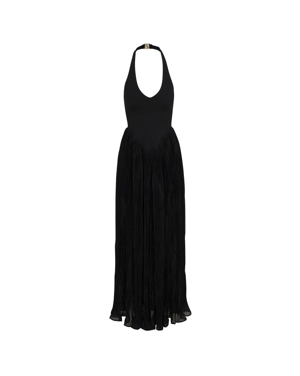 Delfi Collective Black Rowena Dress