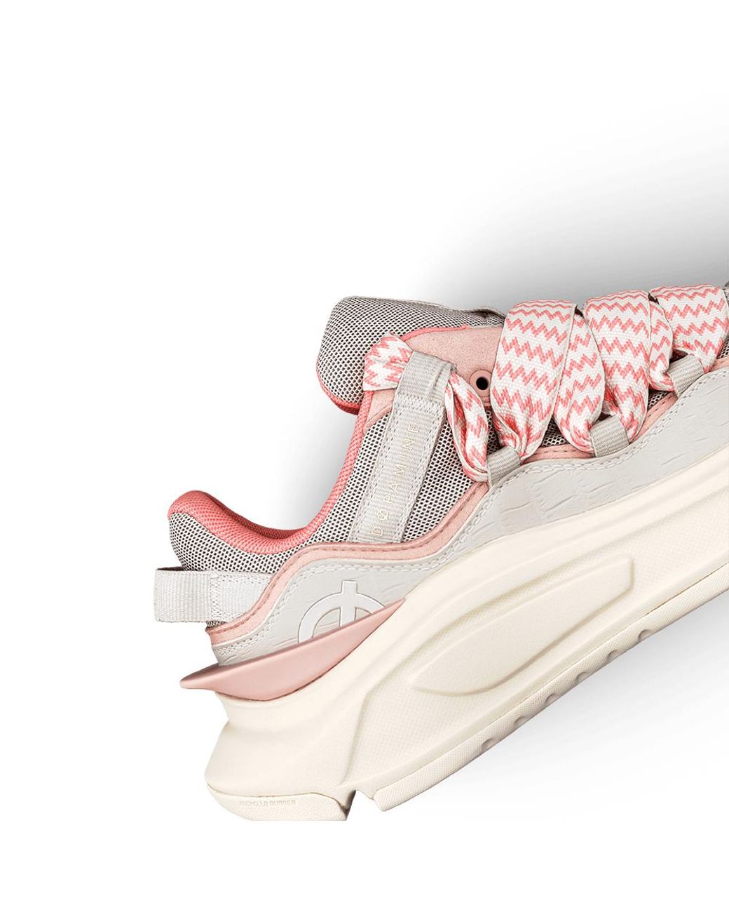 Løci Pink Døpamine