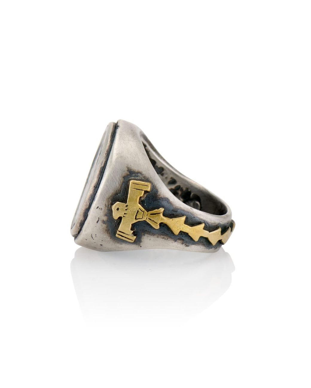 Cartography Metallic Hail To The Chief for men