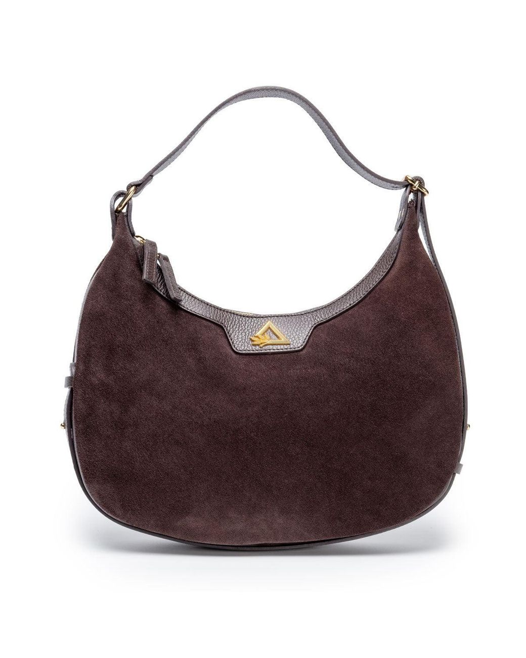 Hay Life Purple X Elie Beaumont Shoulder Bag
