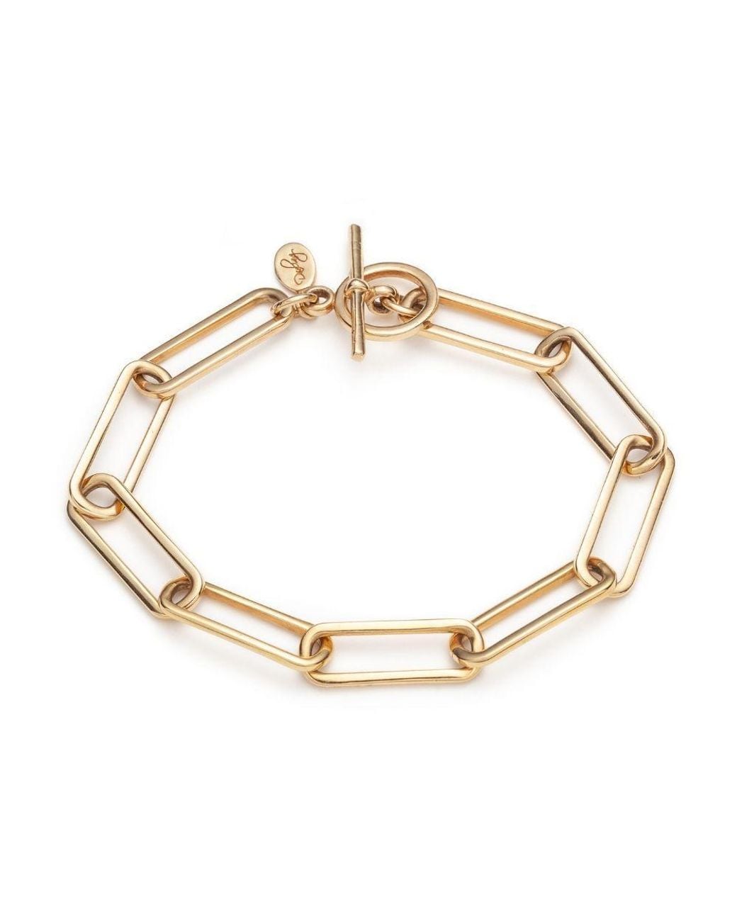 With Love Darling Metallic Mia Bracelet