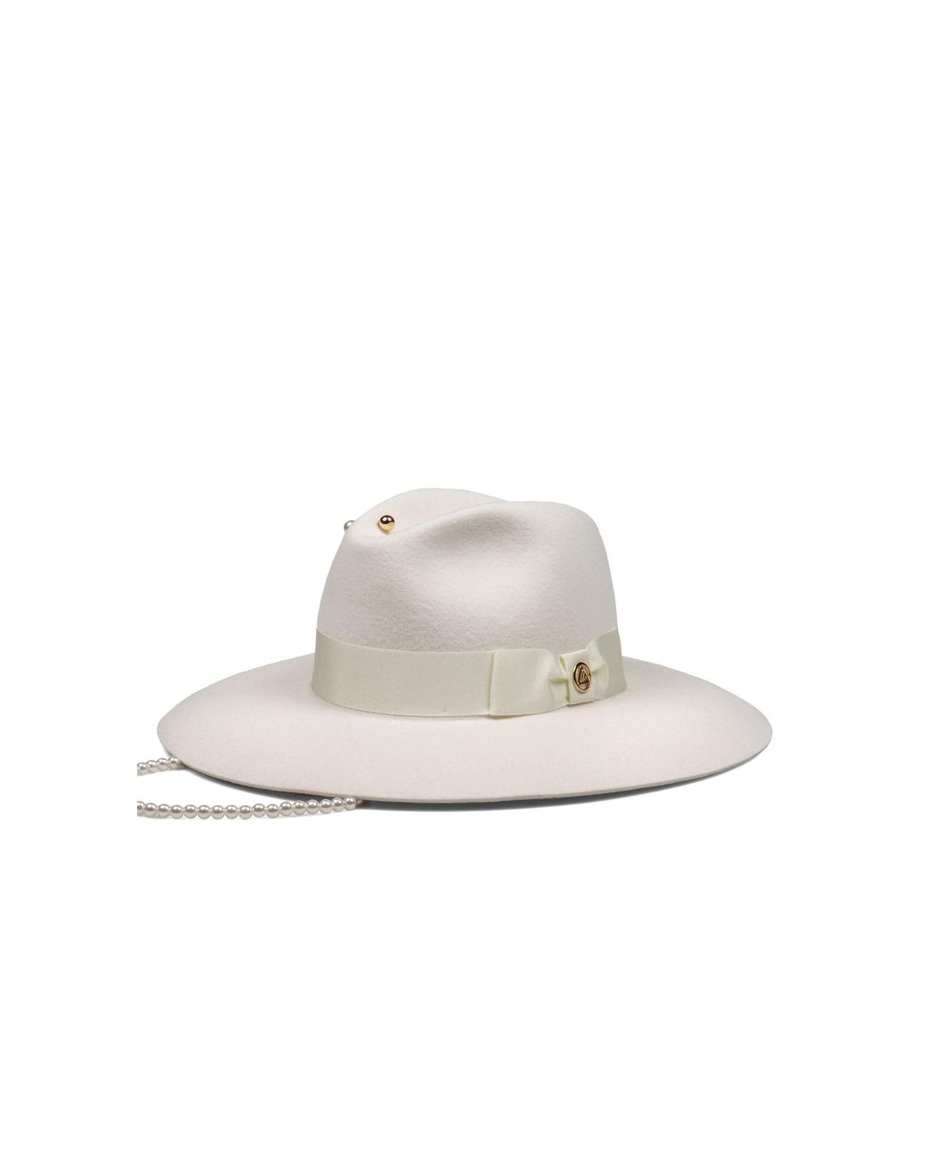 Le Trap White Curitiba Hat