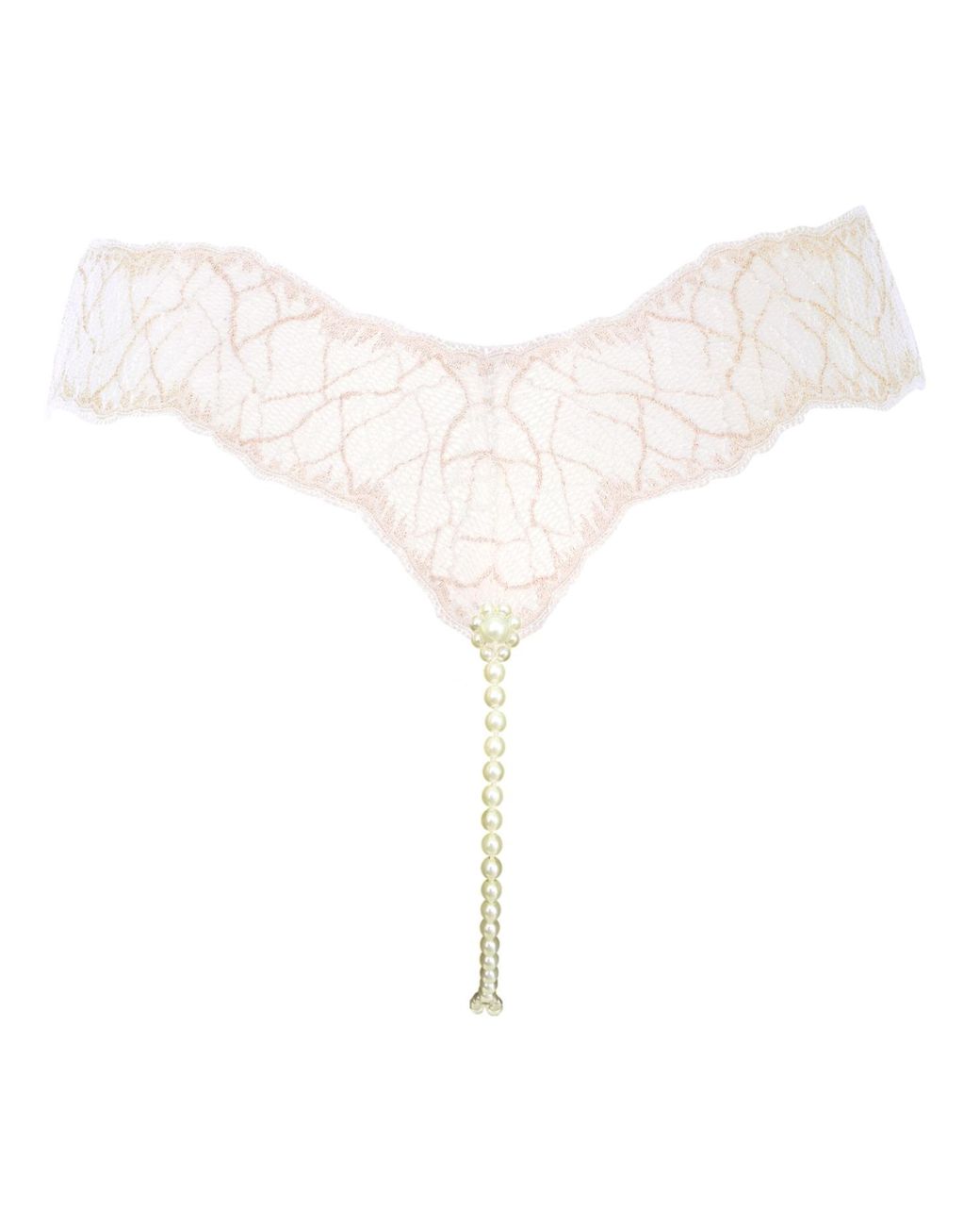 Bracli White Neutrals Sydney Double Ivory
