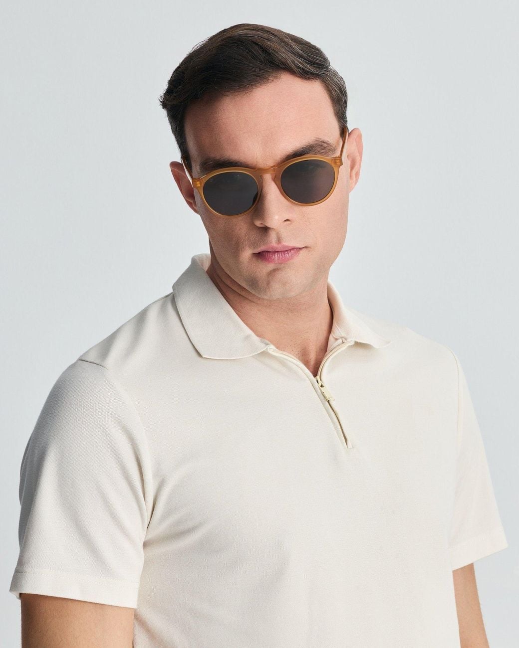 Faos Concept Brown Tinos for men