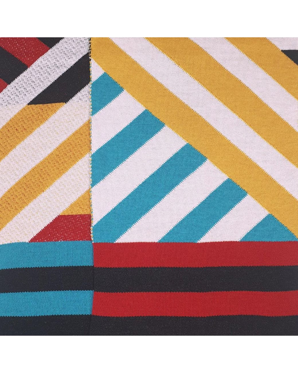 Otto & Spike Blue Scarves