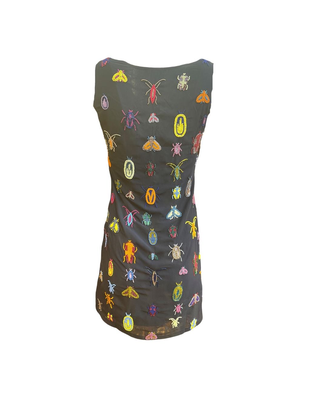 Any Old Iron Gray Beautiful Creatures Dress