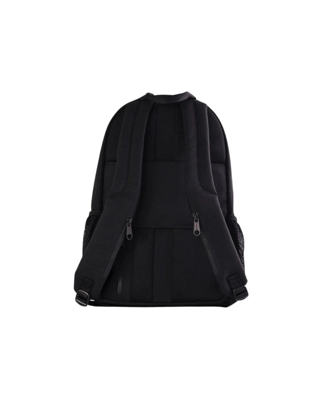 augustnoa Black Classic Noa Backpack