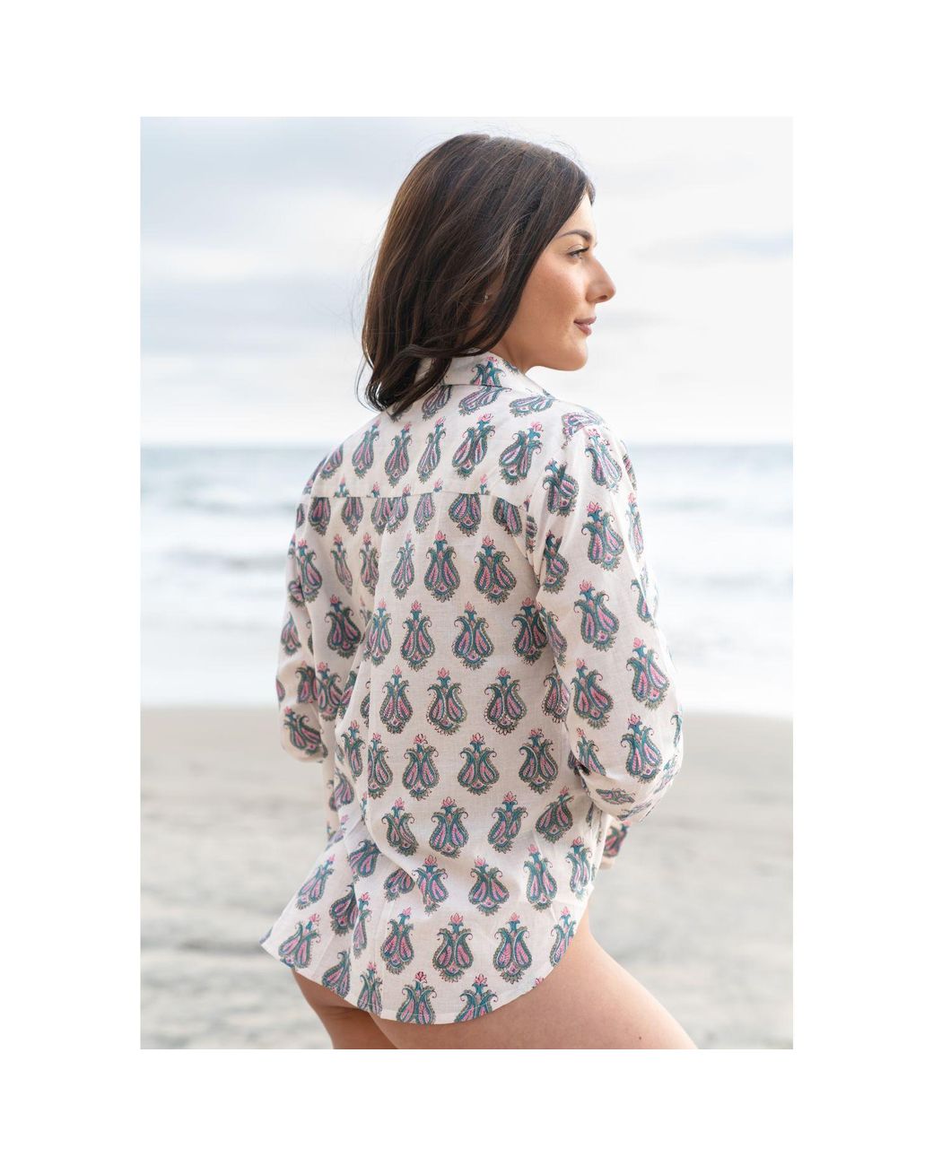 House of Gl Natural Neutrals Elowen