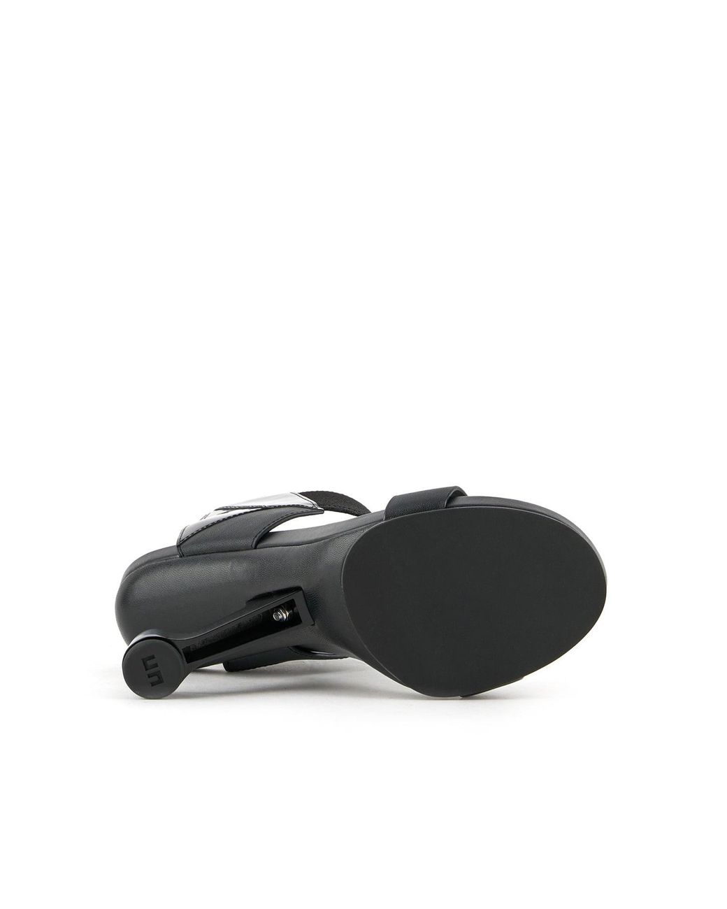 United Nude Black Eamz 3D