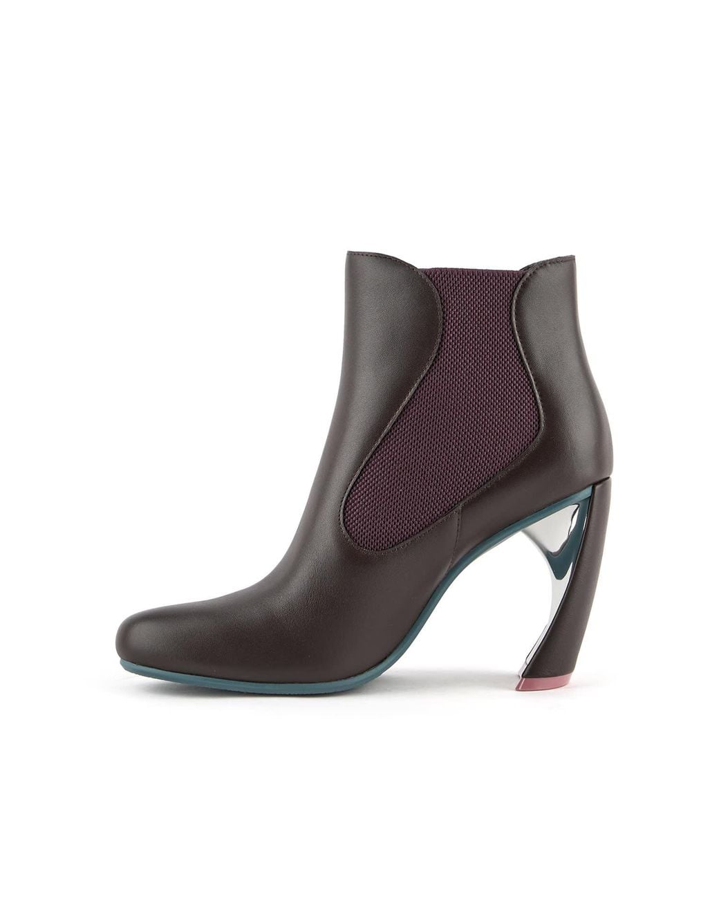 United Nude Brown Zuma Flow Hi- Autumm