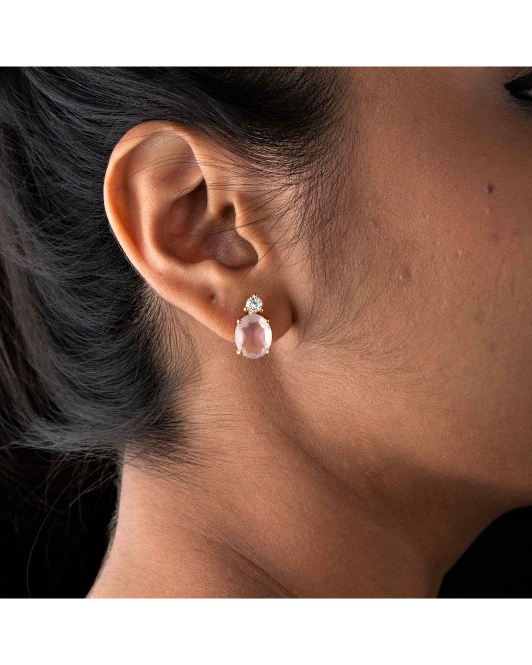 GEM BAZAAR Pink Practically Perfect