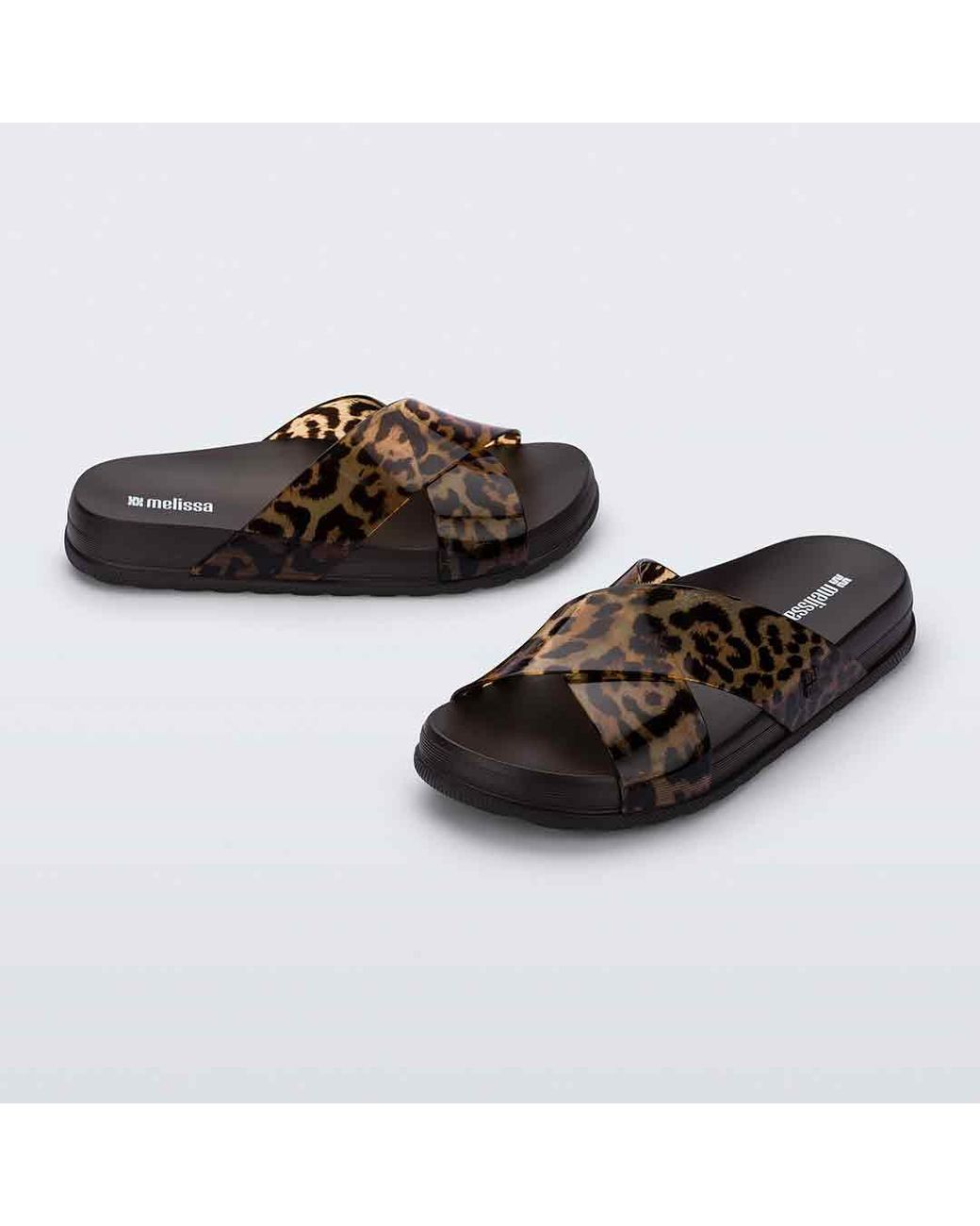 Melissa Brown Cozy Slide Ii