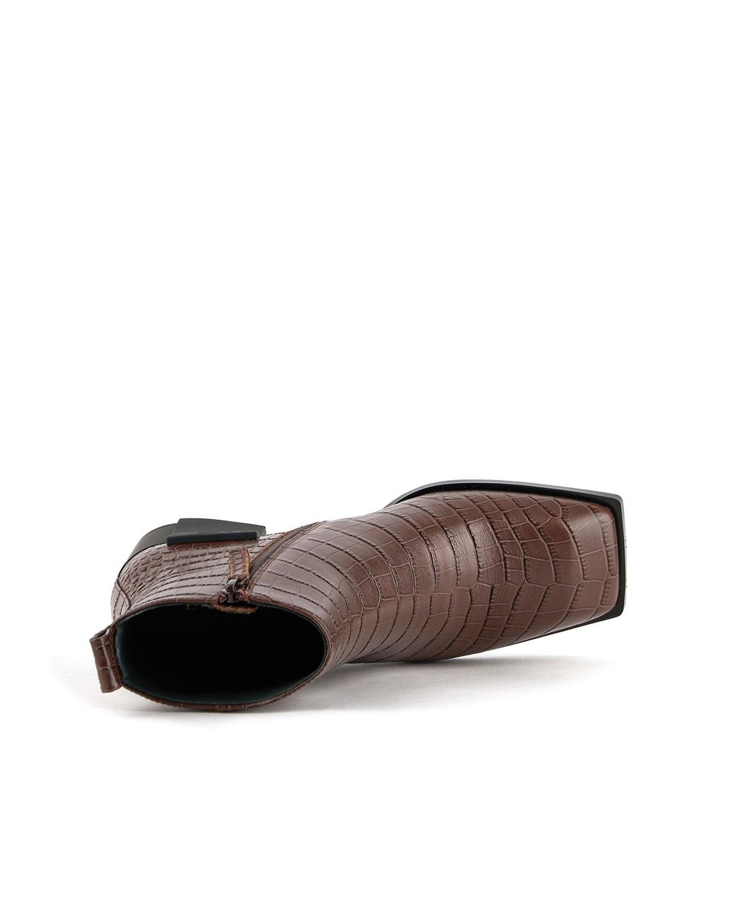 United Nude Brown Jimmy Mid Ii