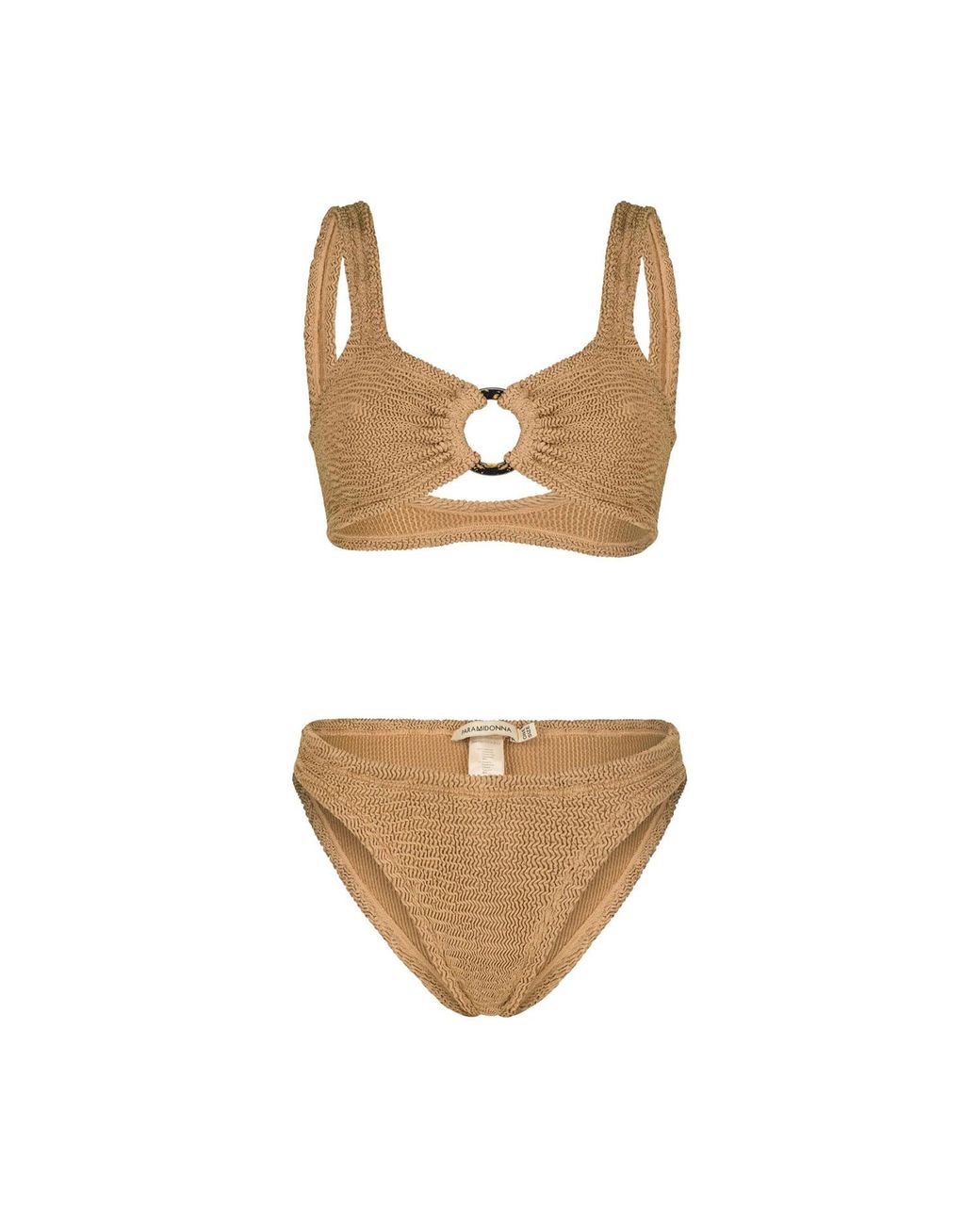 Paramidonna White Irina Camel
