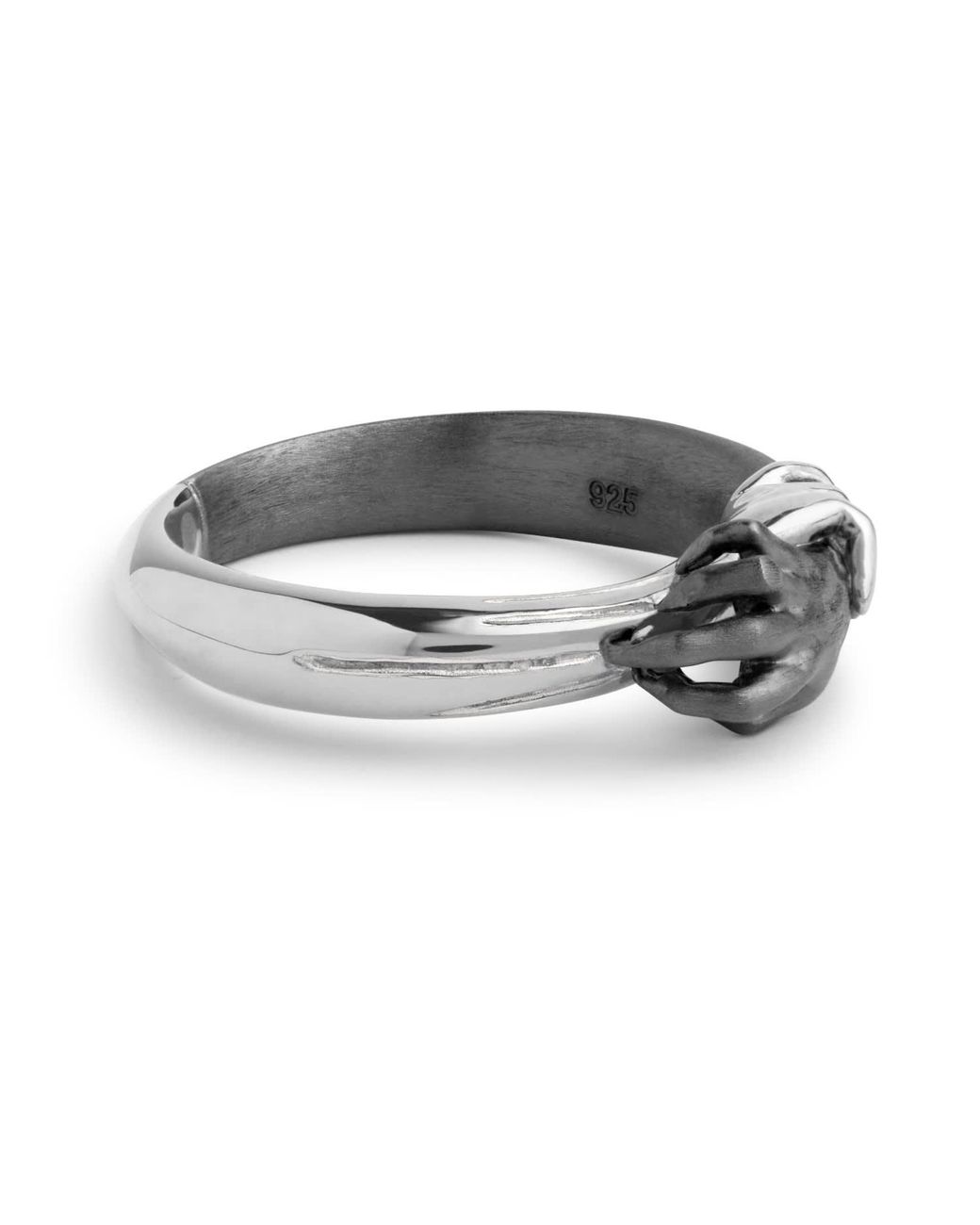 Kasun Metallic Touch No Evil for men