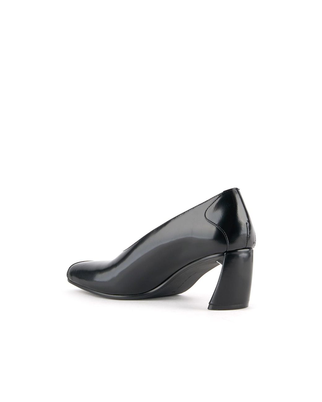 United Nude Black Zuma Dana Mid
