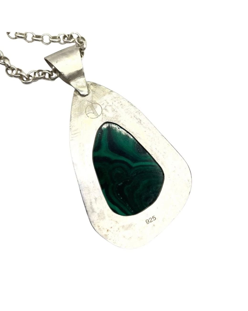 Amy Delson Jewelry Green Melissa