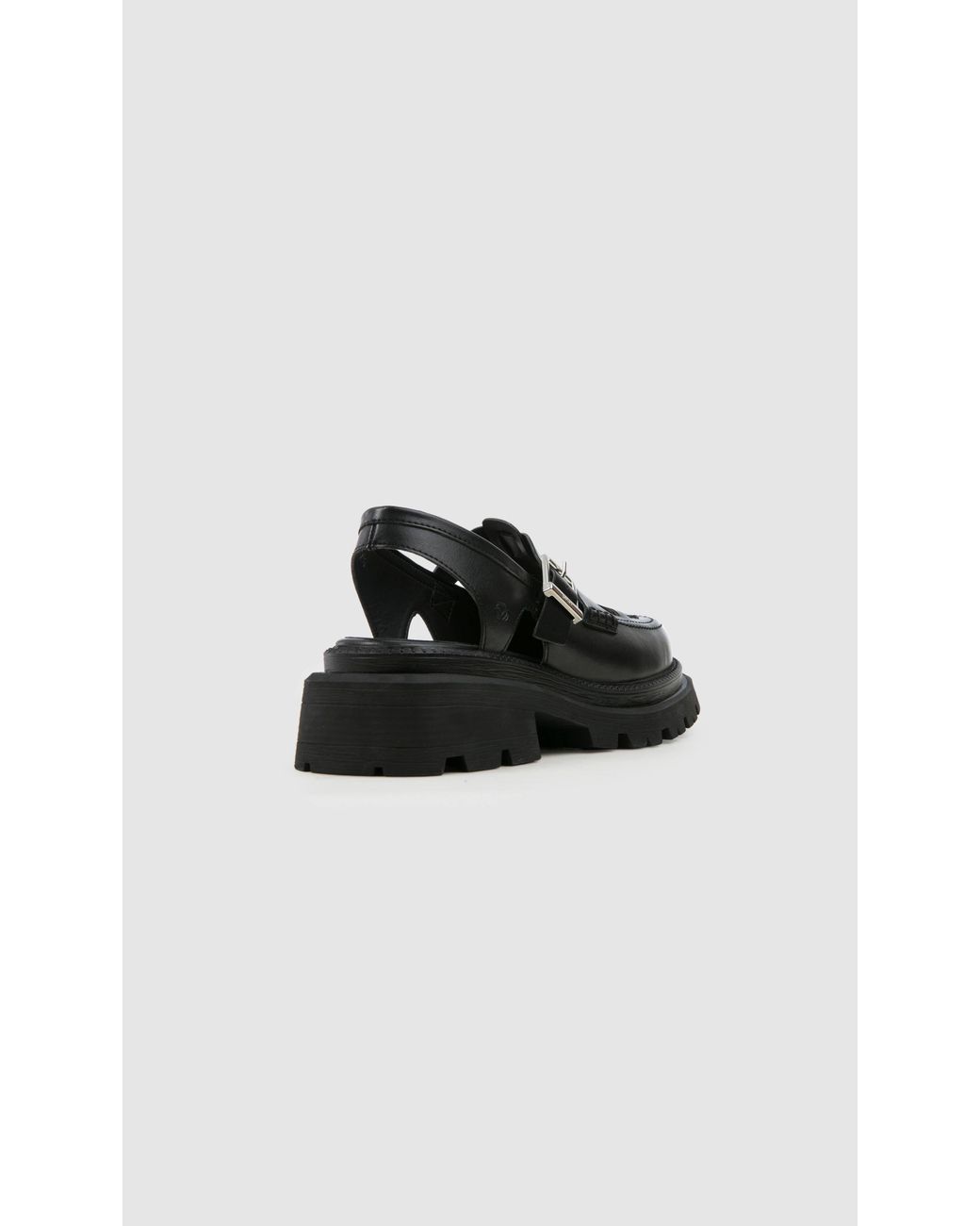PREVU Black Dorothy Platform