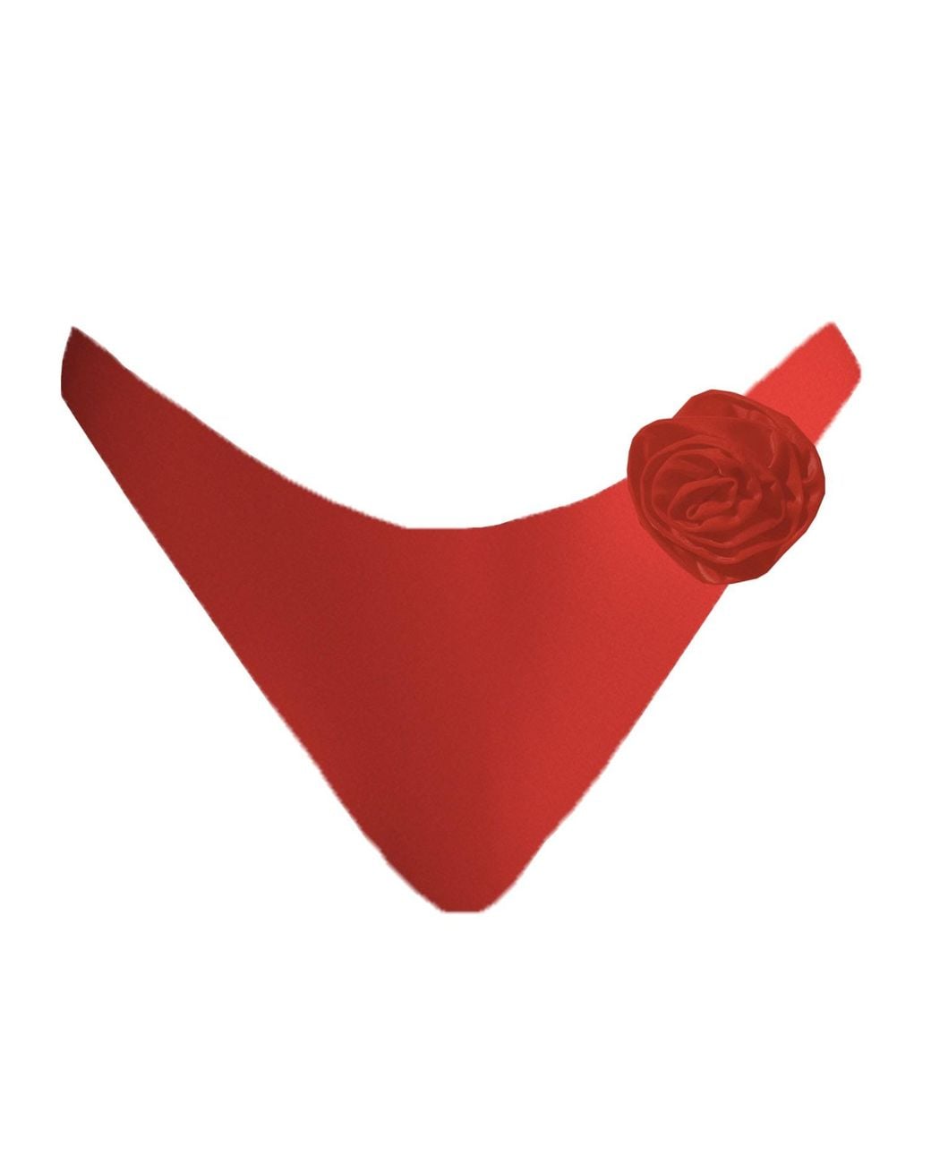 Blackbough Swim Red Moriah Cheeky Bottoms Hot Gloss