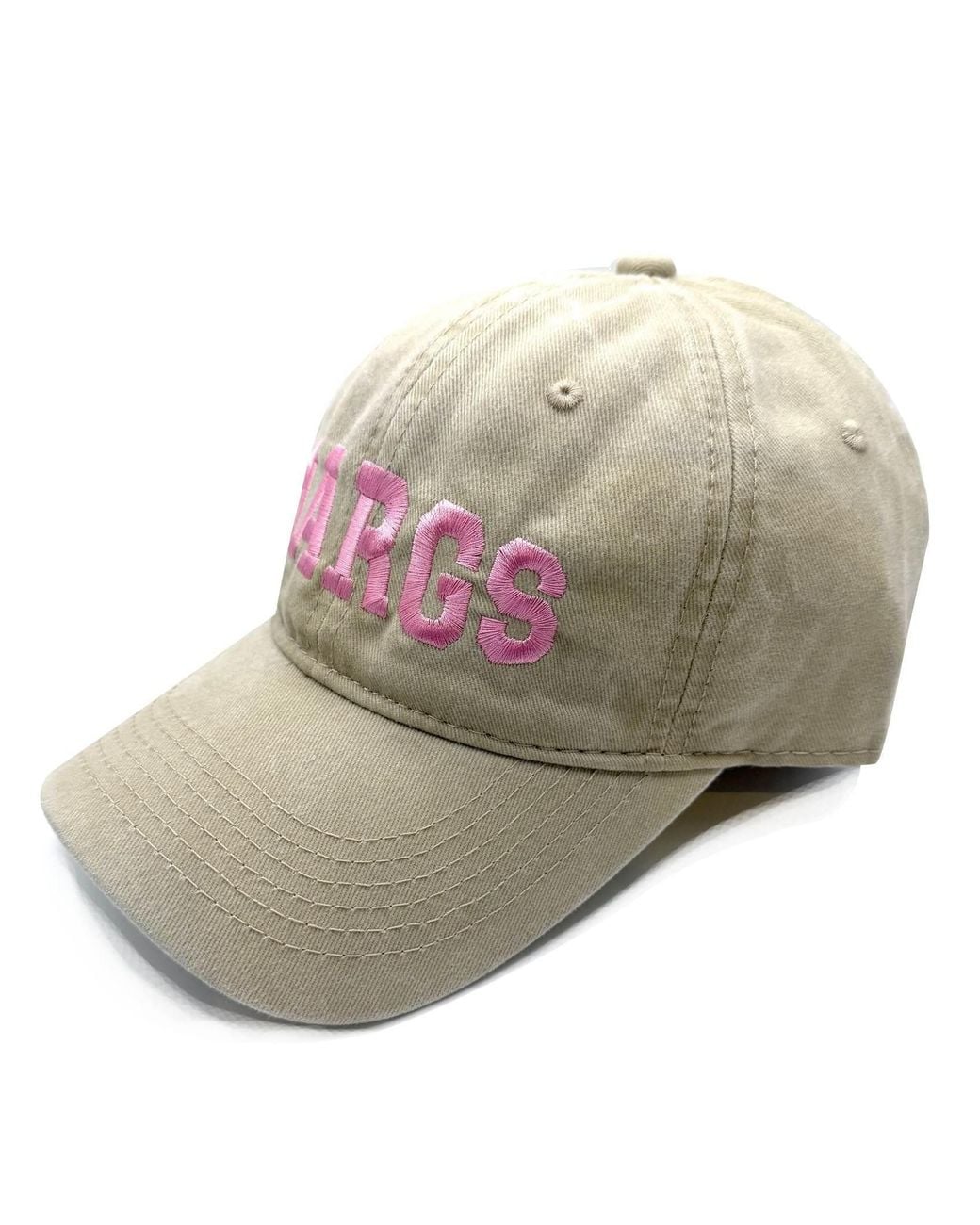 ALOFT Gray Neutrals Margs Cap