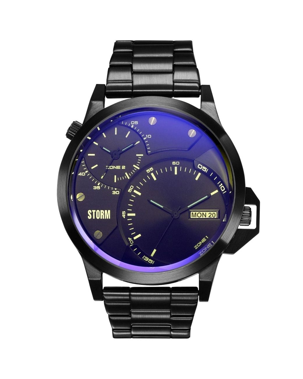 Storm Blue Avalonic Slate for men