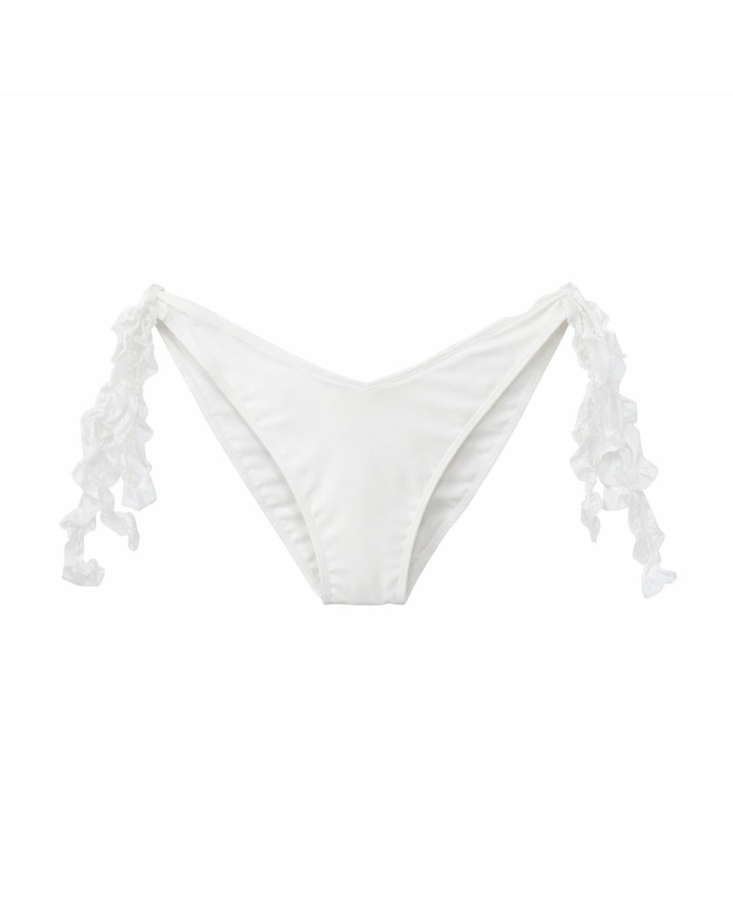 IVY SWIMWEAR White Adrianna
