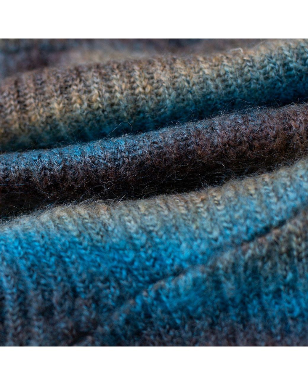 23Rd August . Blue Espresso Cardigan