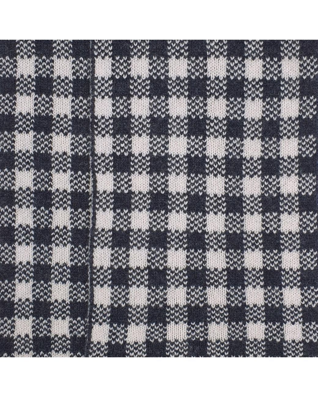 Otto & Spike Blue Scarves for men
