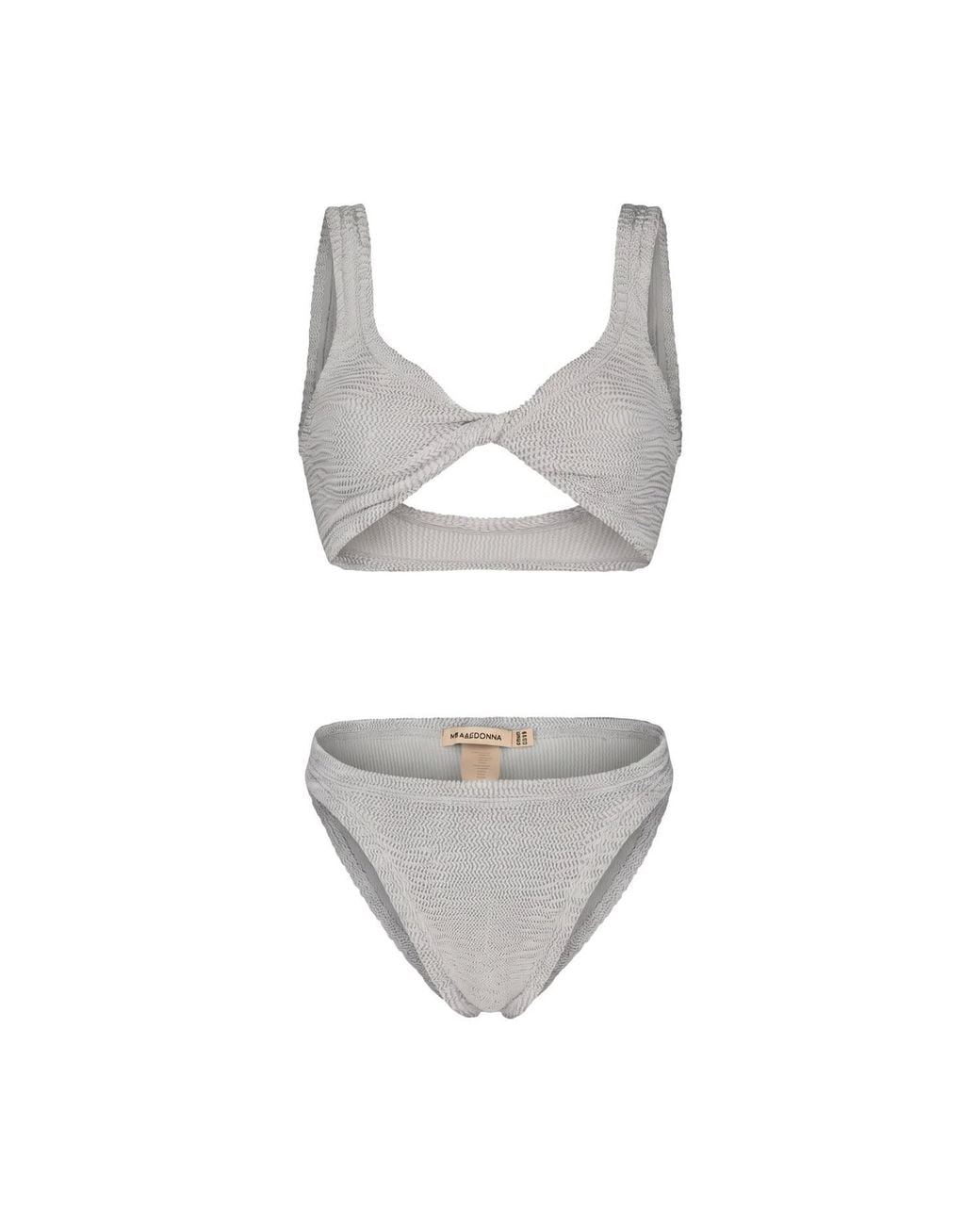Paramidonna Gray Donika