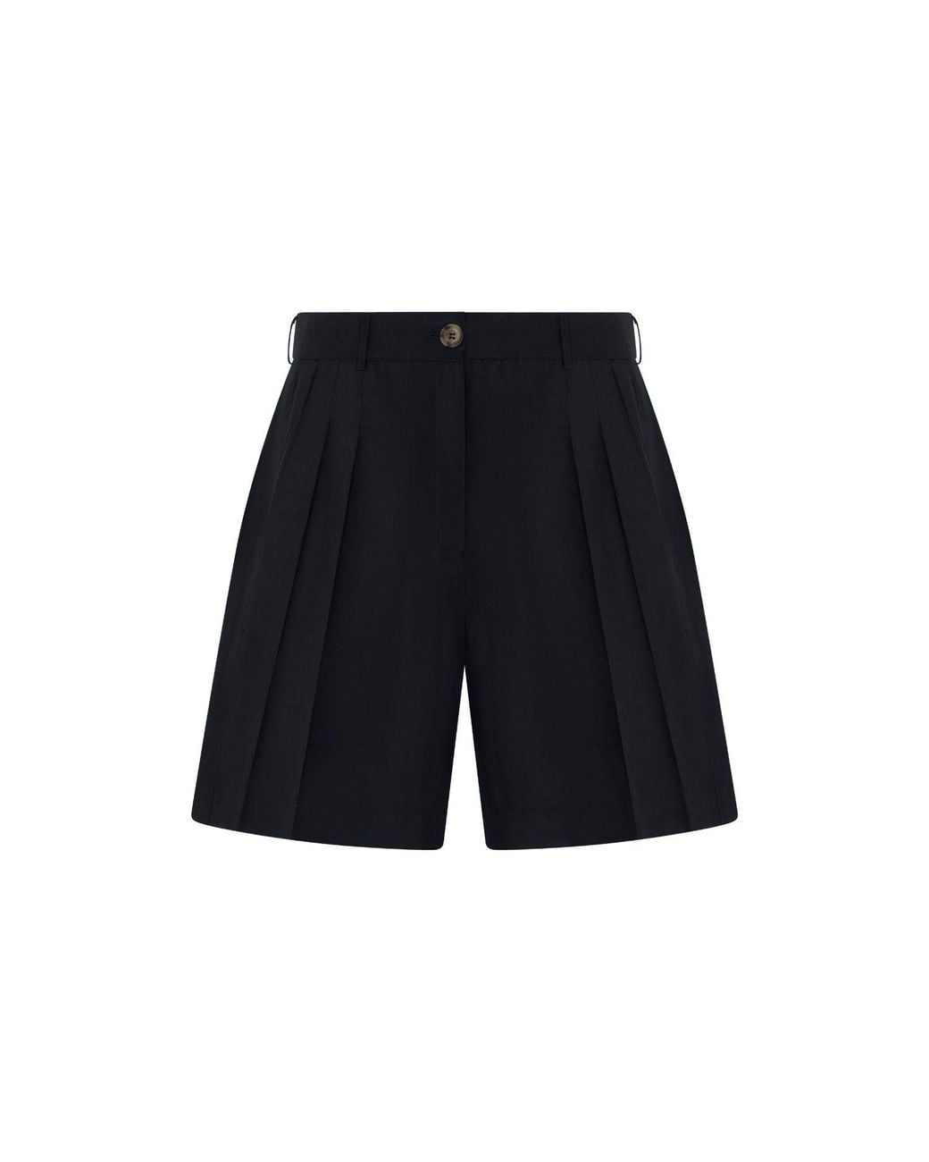 Thisisu Collection Blue Lyla Short