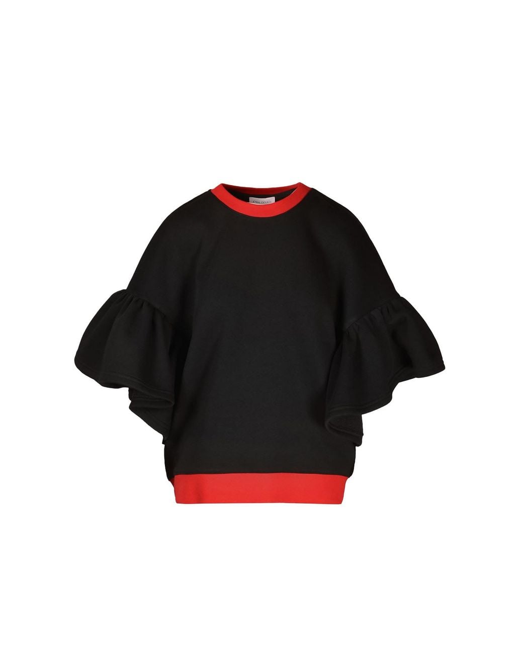 Ioana Ciolacu Black Pepper Sweatshirt