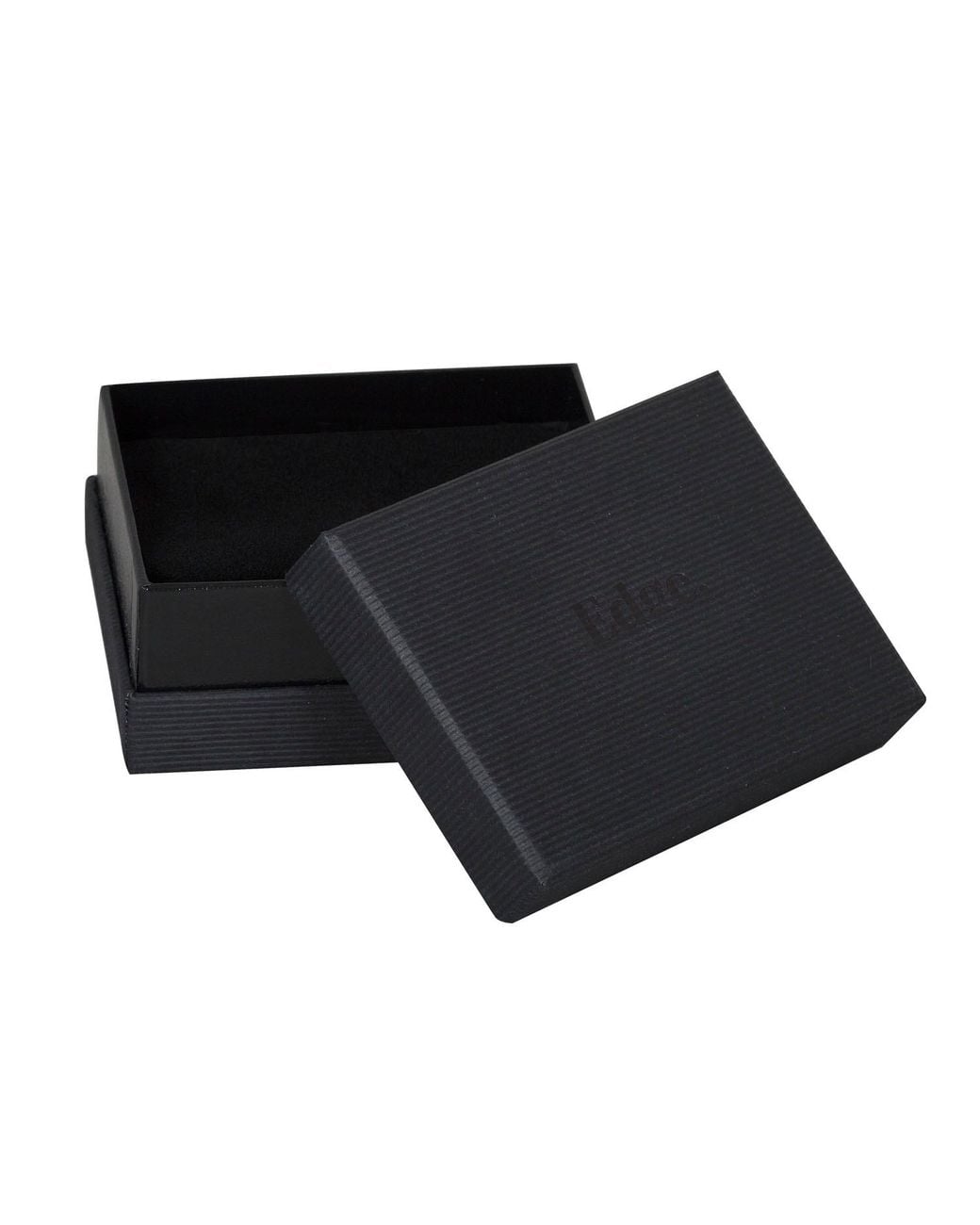 Edge Only Metallic Star Cufflinks 18Ct Vermeil for men