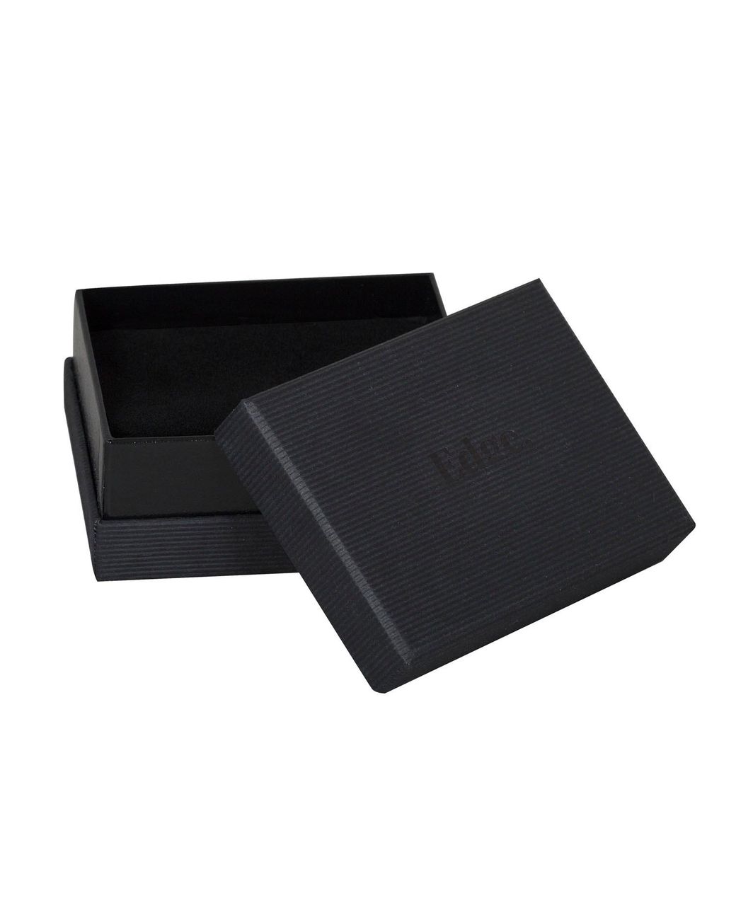 Edge Only Metallic Button Cufflinks 18Ct Vermeil for men