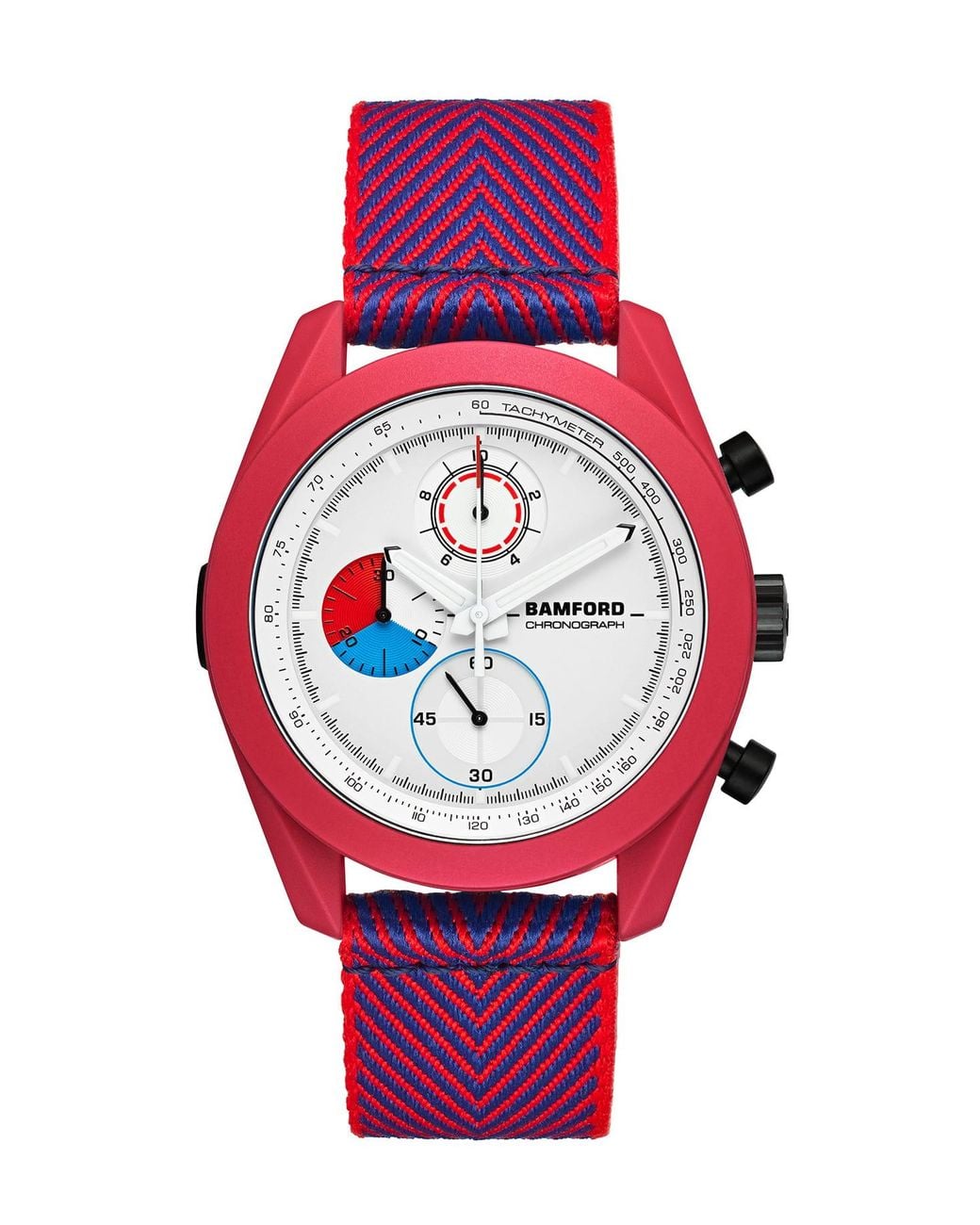 BAMFORD LONDON White Bamford Mayfair