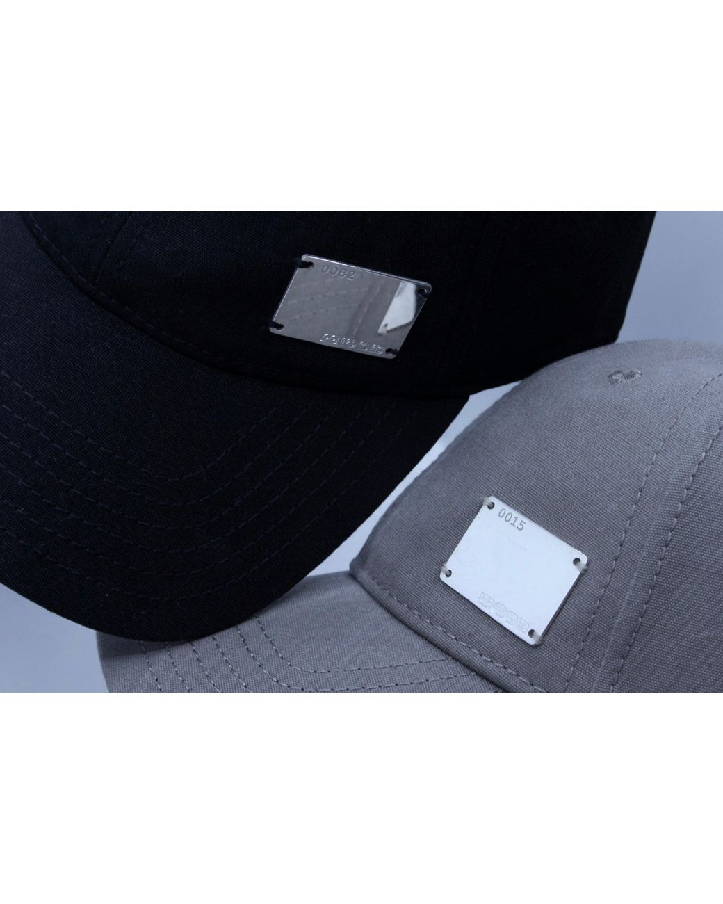 Ware Collective Gray Shade Stone Cap