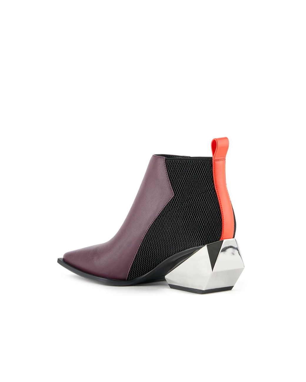 United Nude Brown Ricky Mid