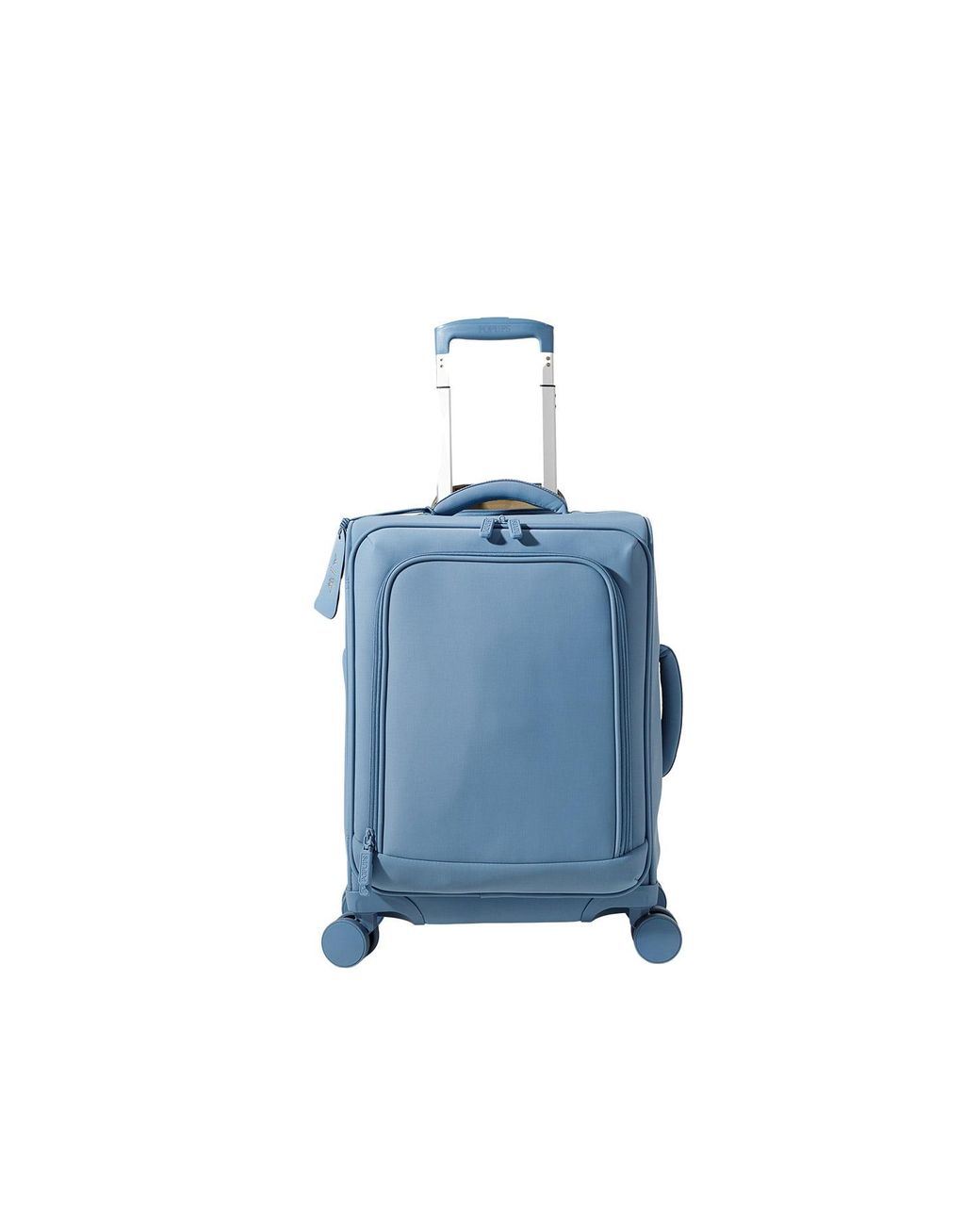 Pop Ups Brand Blue Carry On Stormy
