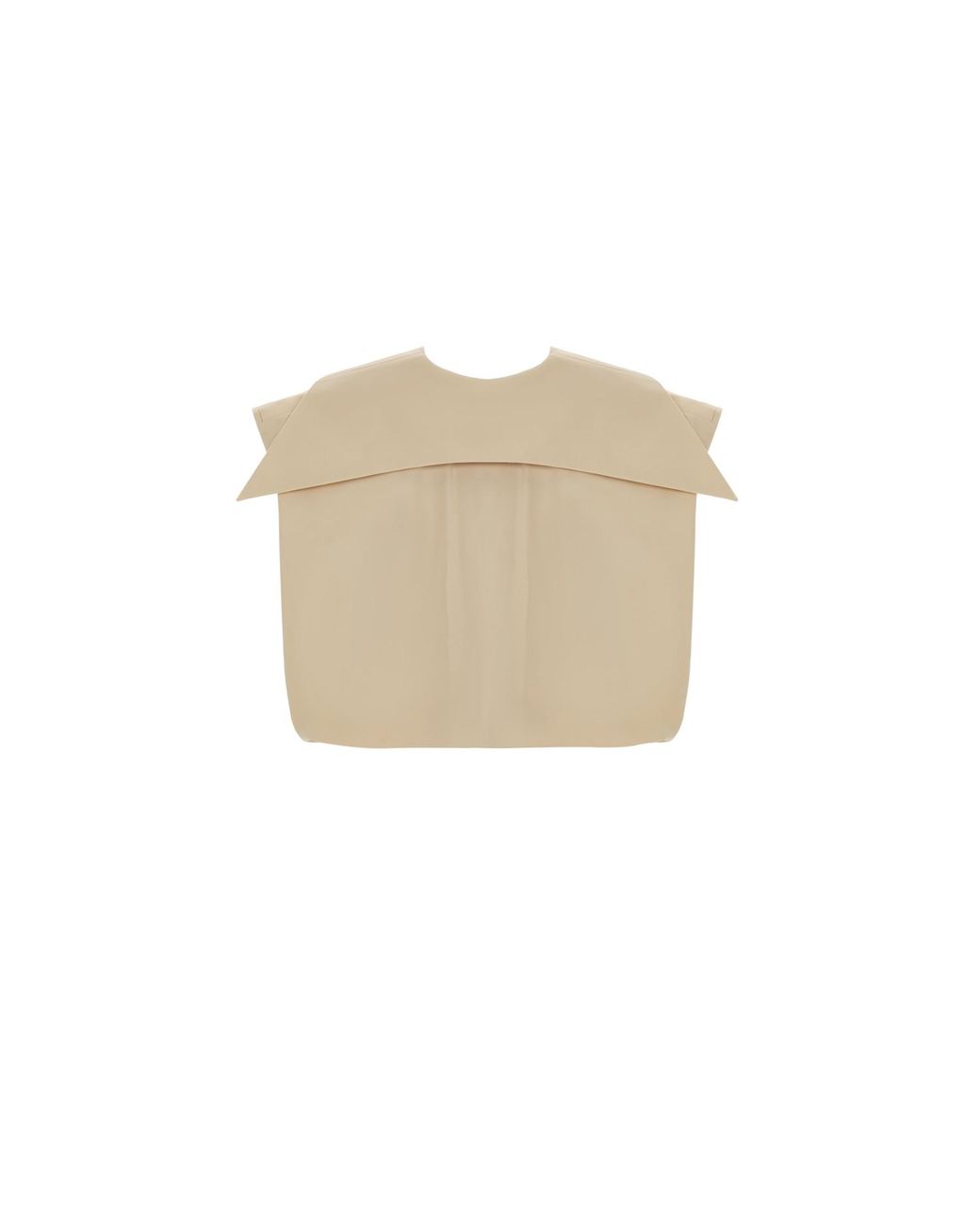 Herfetch Natural Neutrals Safari Top
