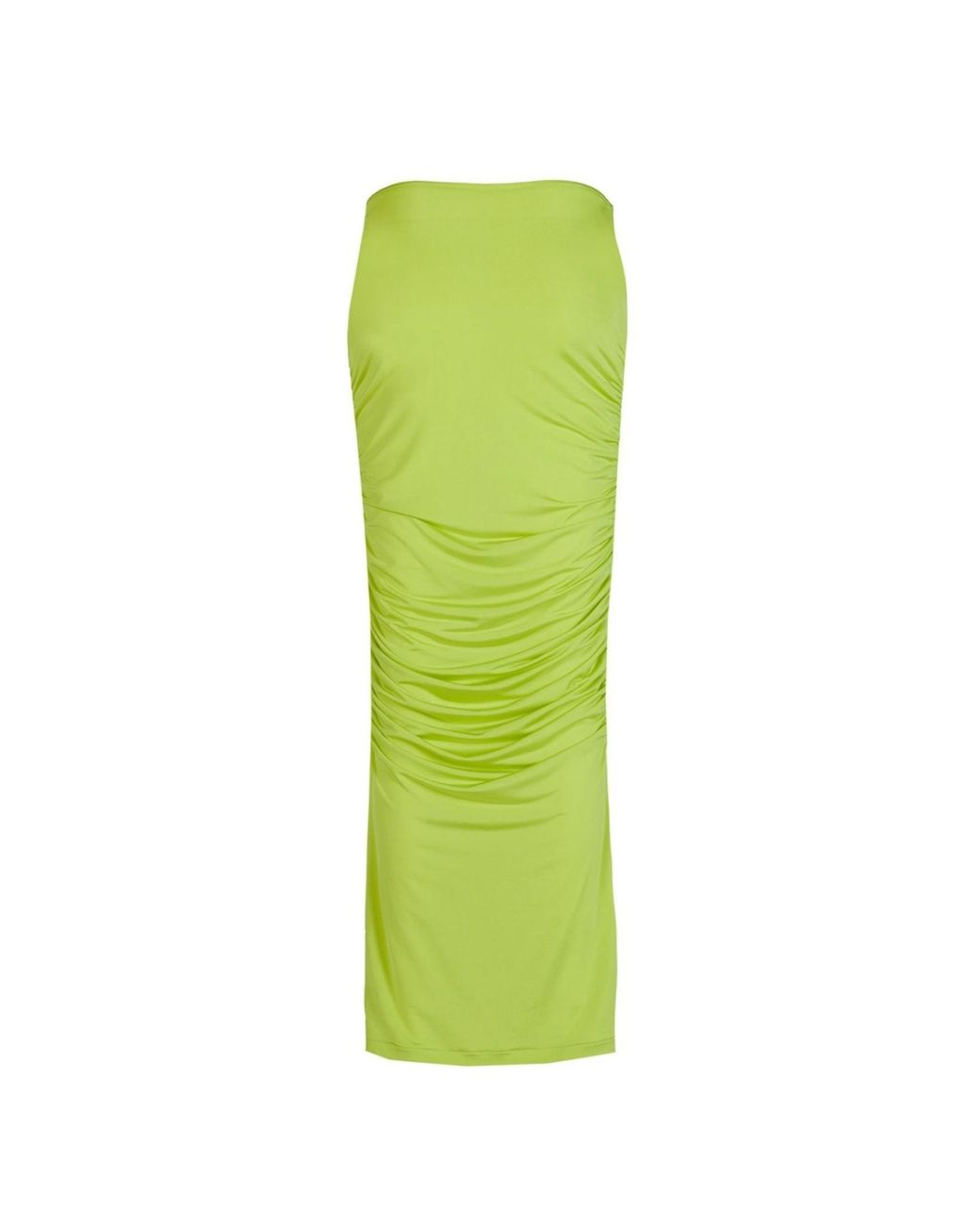 Herfetch Green Koko Skirt-Pistachio