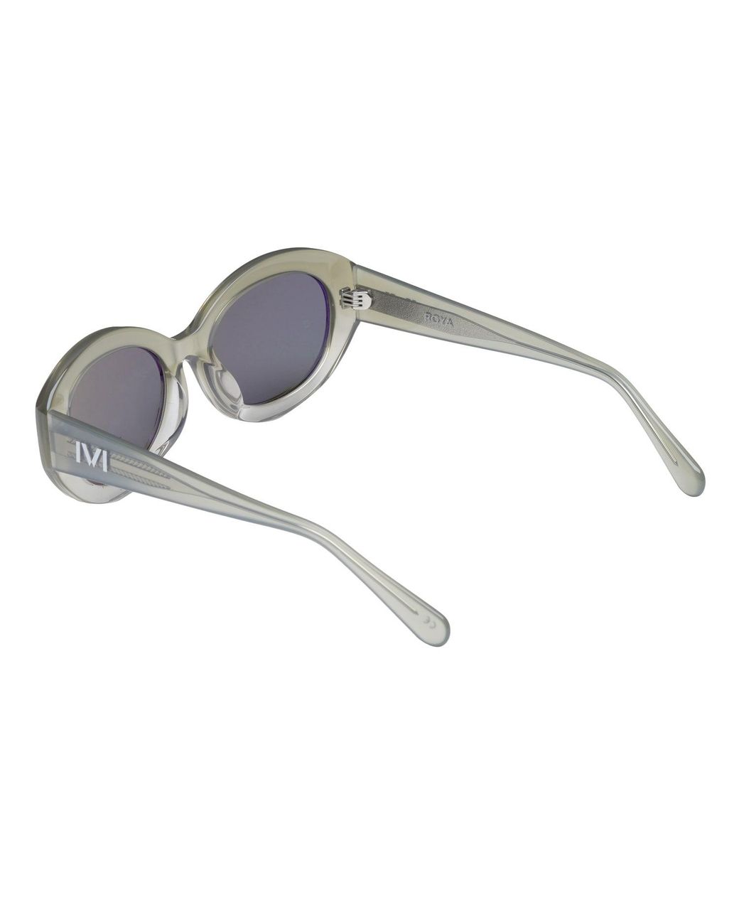 IVI VISION Gray Roya
