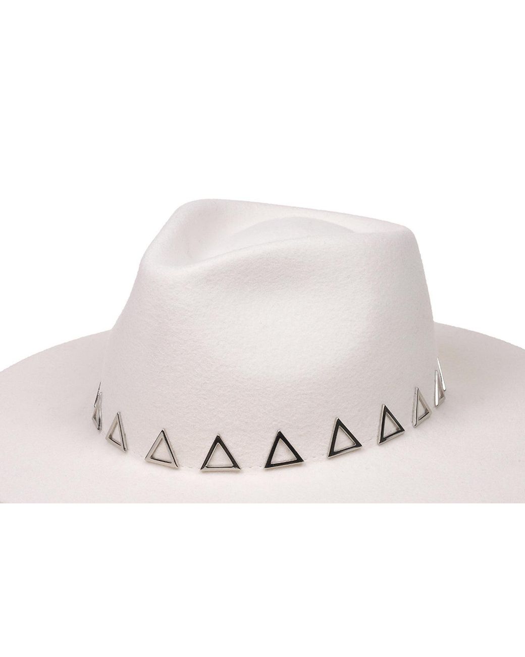 Le Trap White Madrid Hat